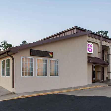 Knights Inn גרנדה מראה חיצוני תמונה