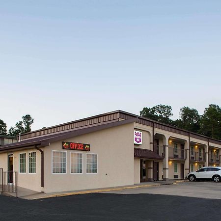 Knights Inn גרנדה מראה חיצוני תמונה